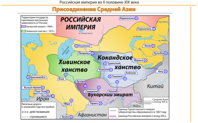 Буха́рский эмира́т — узбекское государство, существовавшее с 1756 по 1920 год в Средней Азии на территории современных государств Узбекистана, Таджикистана и части Туркмении. 