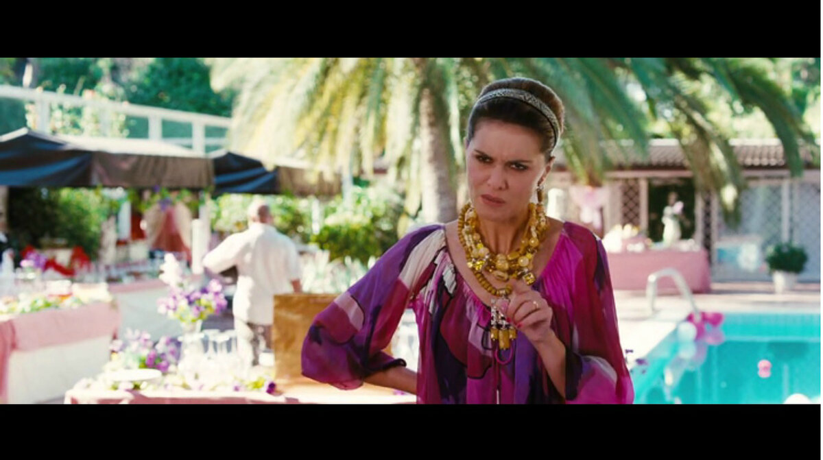 Кадр из фильма "Секс - за деньги, любовь - бесплатно"