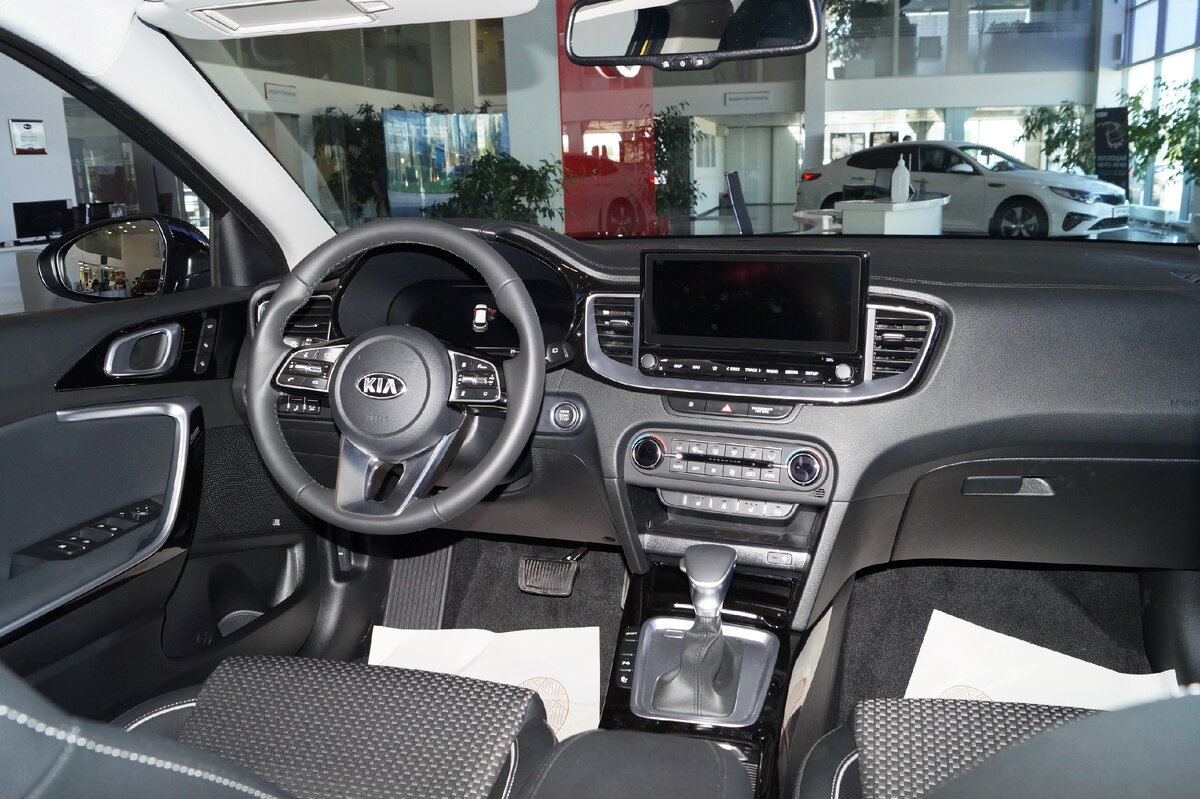 Q5 kia фото