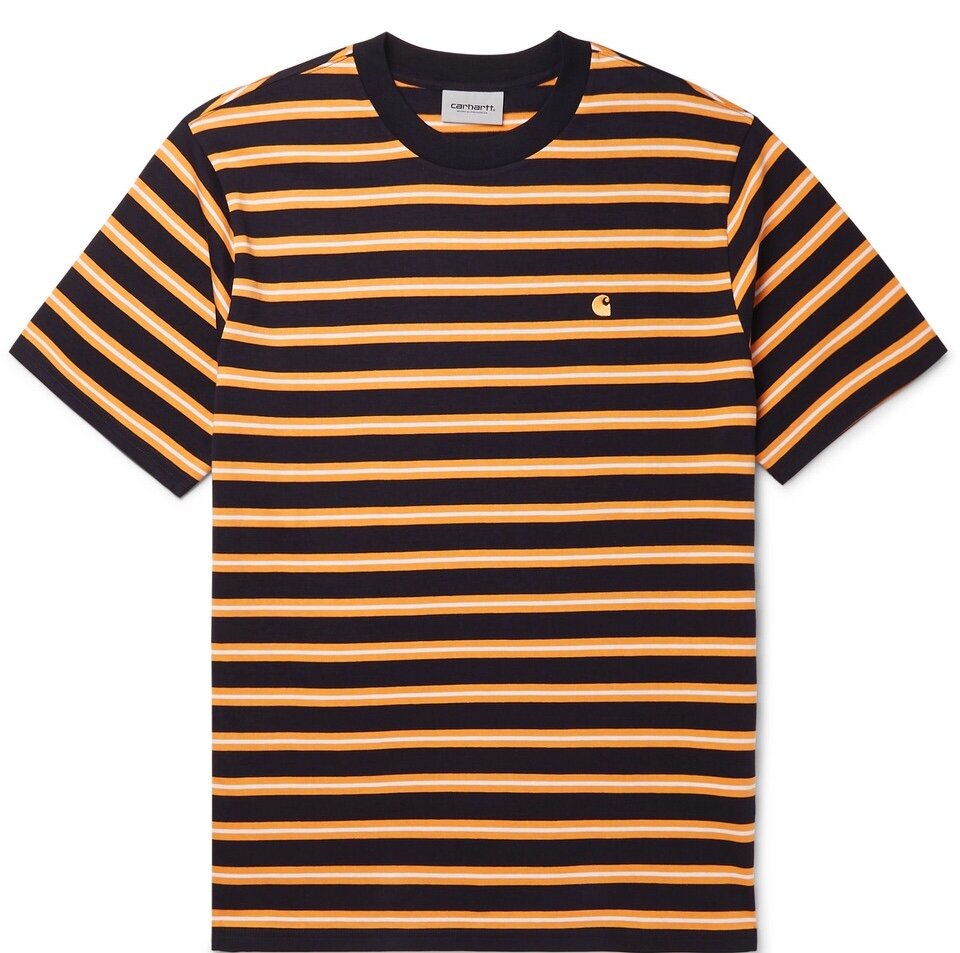 Футболка Carhartt WIP 1400р