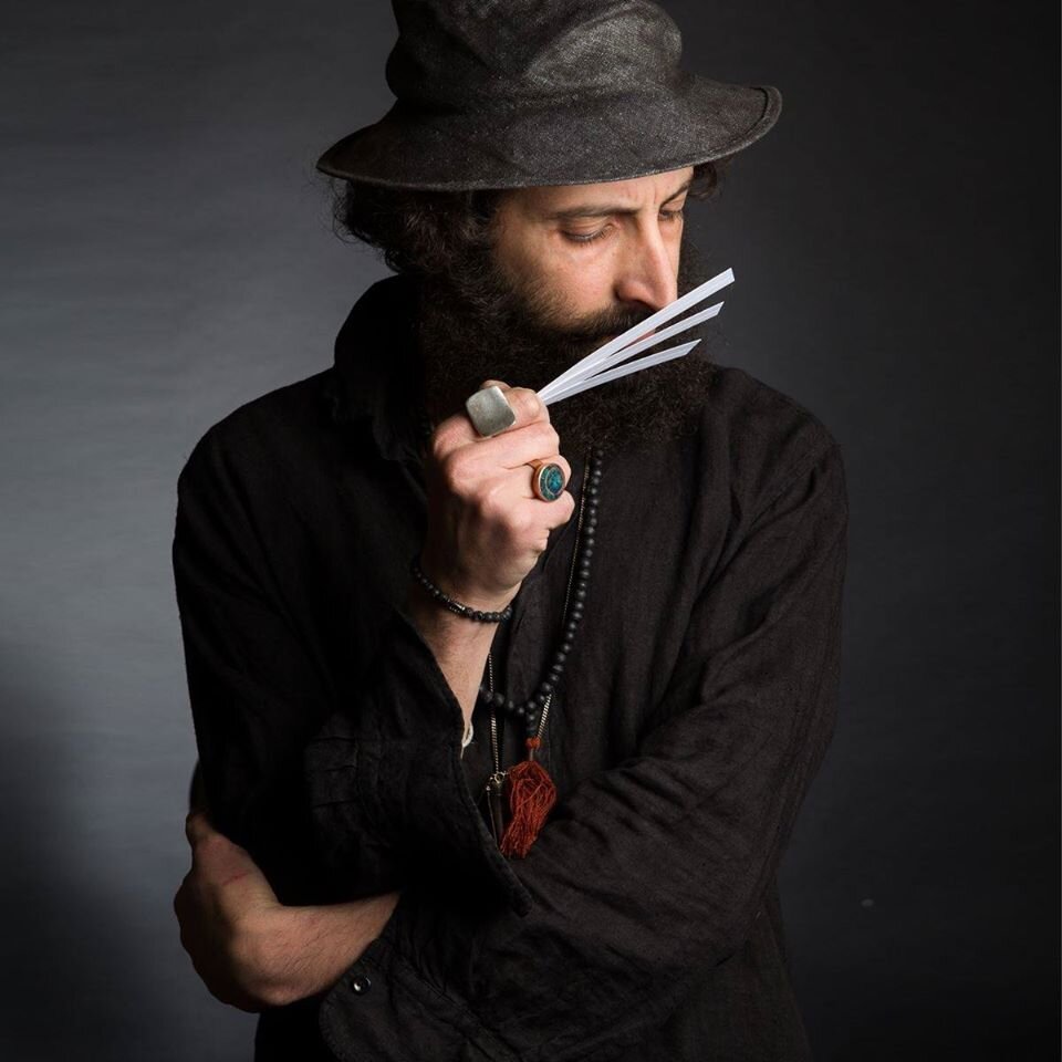 Джузеппе Импреццабиле