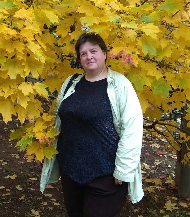 Я в 2017 году.