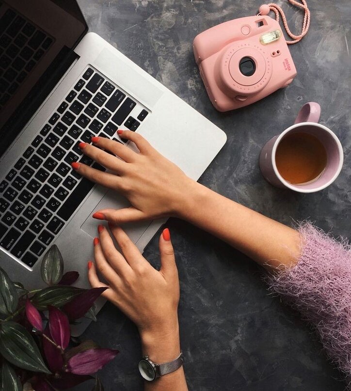 Источник: Pinterest