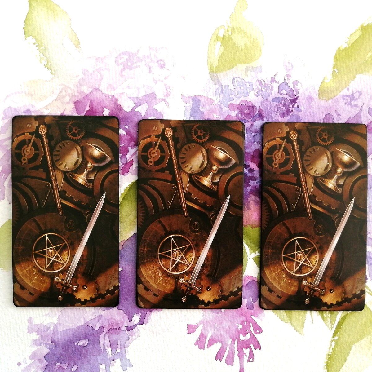 Личное фото автора.