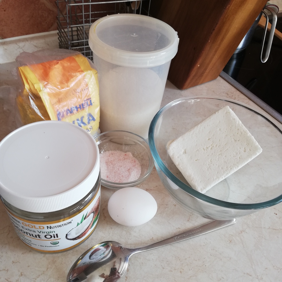 Ингридиенты