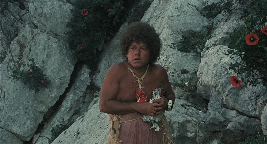 Синьор Робинзон 1976 пятница