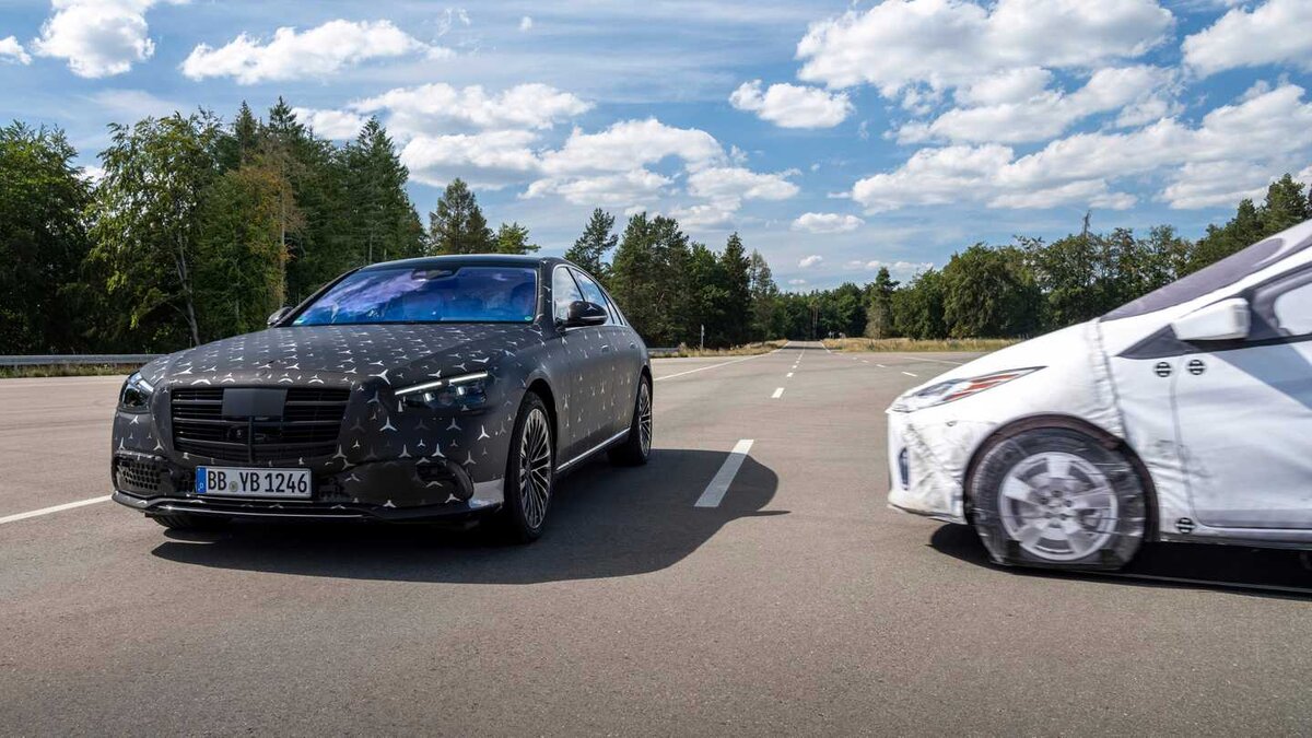 Обычное положение.