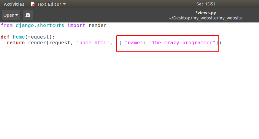 Как подключить CSS К html. Как добавить код в Django. Как соединить html и CSS.