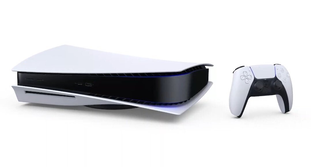 PS5
