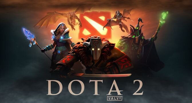 Го катку, я создал. Как научиться играть в Dota 2: гайд для новичков