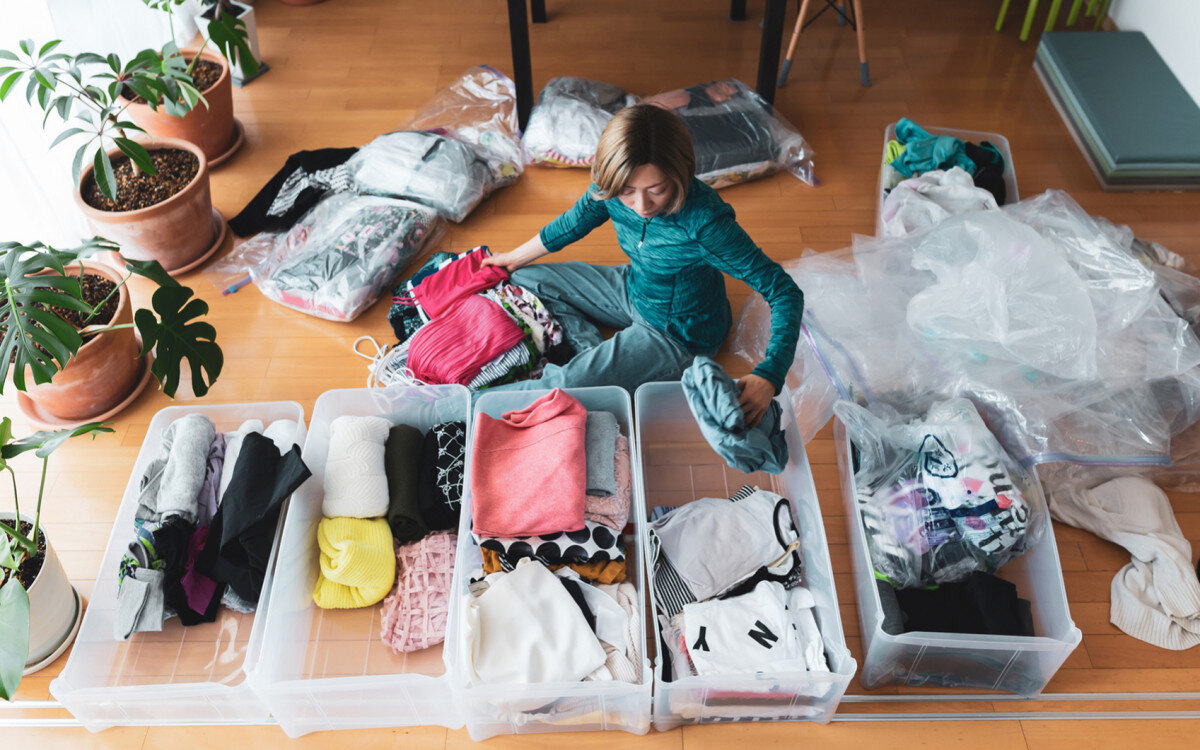 Фото: Susumu Yoshioka/Getty Images