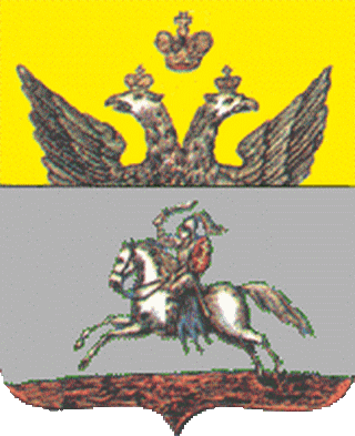 Герб Полоцкого наместничества  