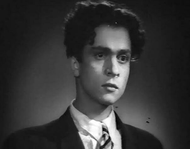 Кадр из кинокартины «Академик Иван Павлов» (1949 год)