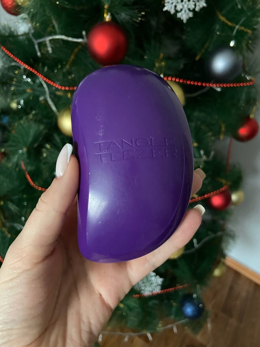 Tangle Teezer. Листай дальше