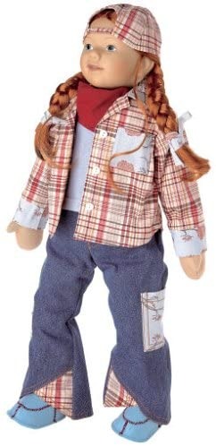 Betty Butterfly, 54-56 см