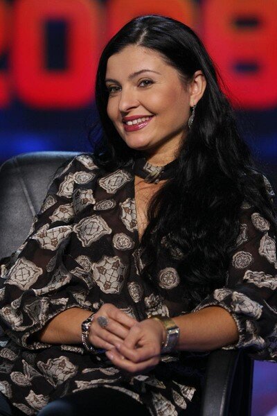 Светлана Владимирская
