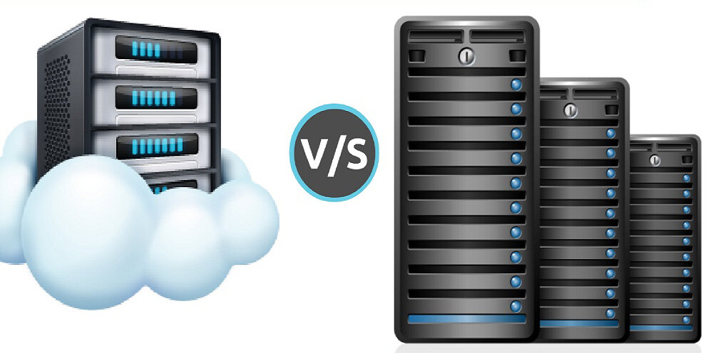 Vps hosting