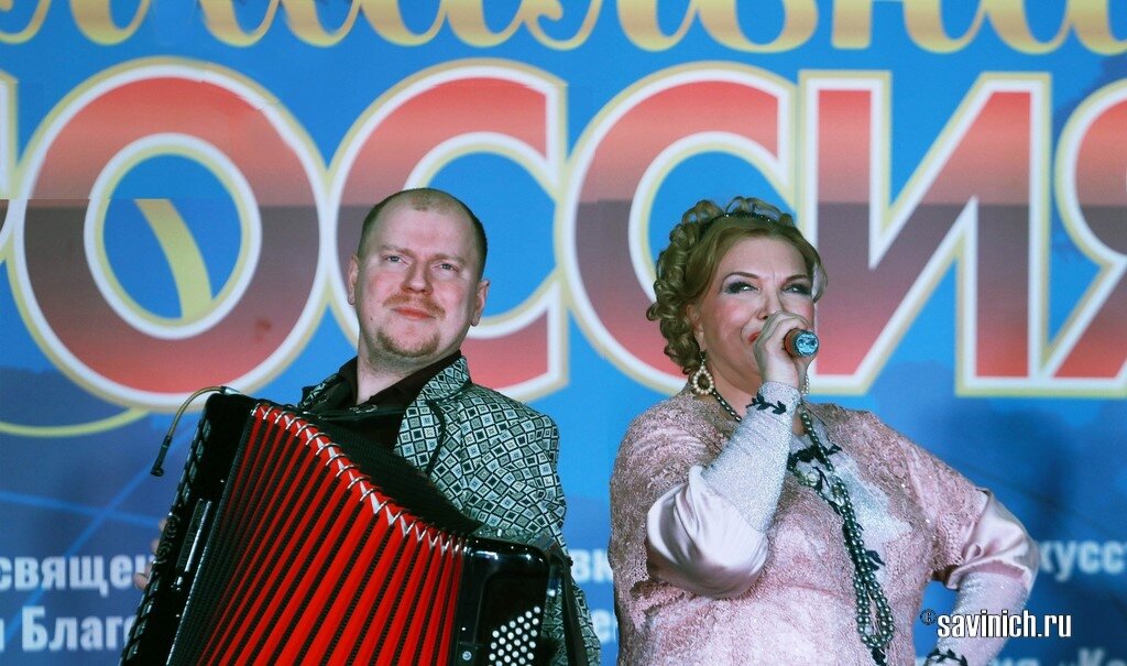 фото Галины Савинич