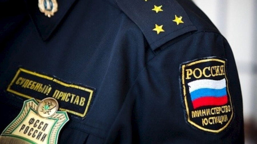 Как правильно общаться с судебными приставами. Полезный разбор от ...