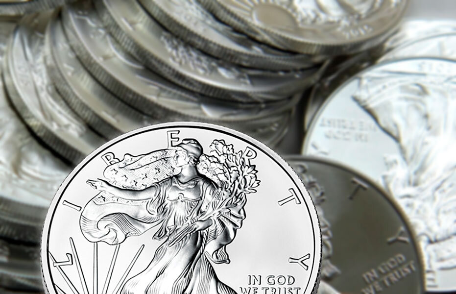 О рейде Reddit на Монетный двор Перта / фото © Золотой Запас