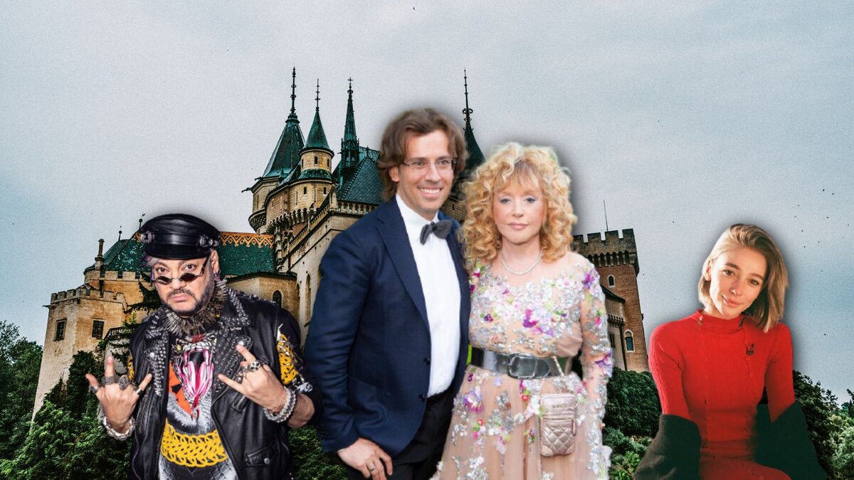 Юбилей в Грязи: без Киркорова и с провокационной Ивлеевой. Источники: pexels.com; instagram.com/fkirkorov/; instagram.com/maxgalkinru/; instagram.com/_agentgirl_/