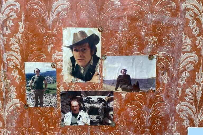 Фото автора блога