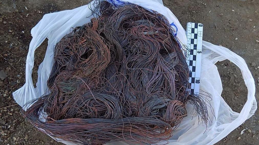 Вот так выглядела реализация идеи