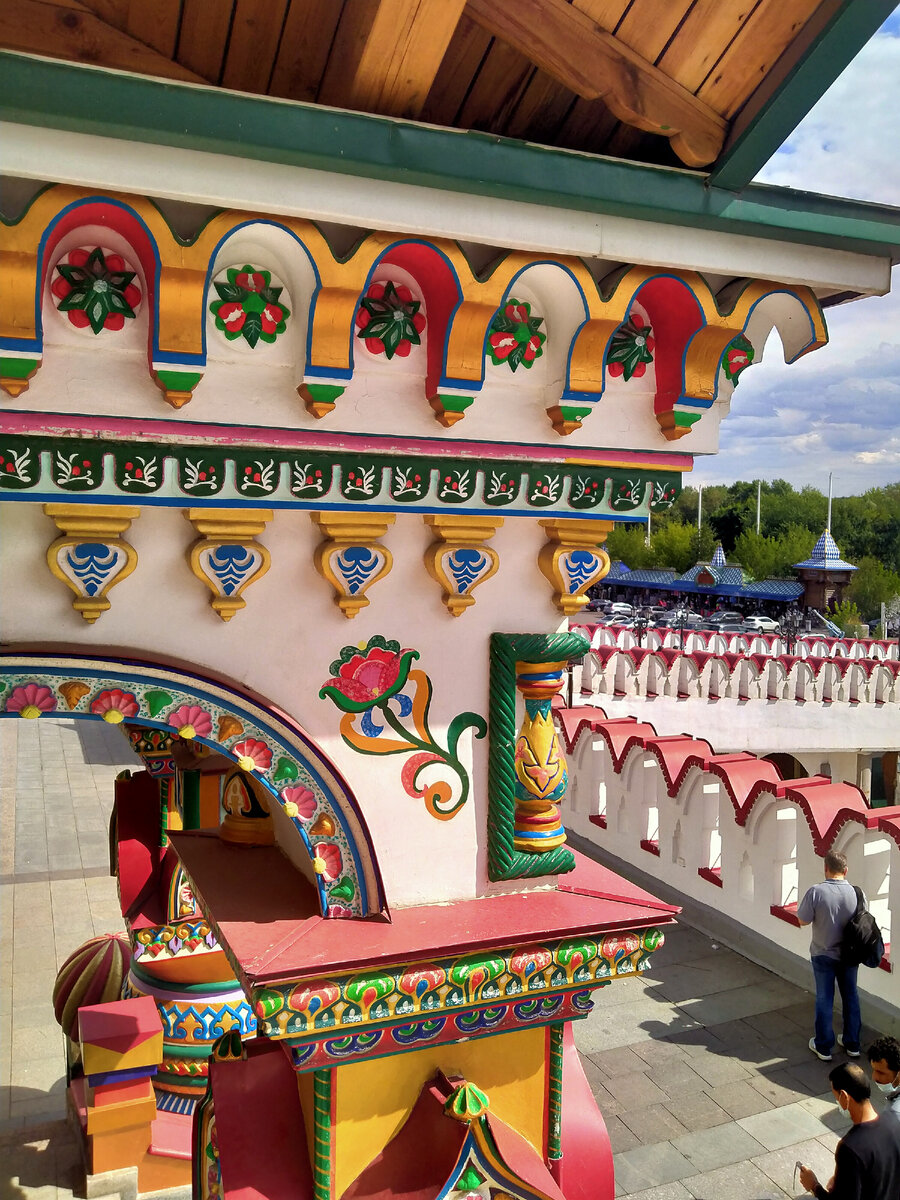 ФОТО АВТОРА. Дальше тоже фотографии