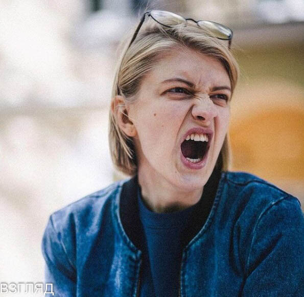 Леся Рябцева