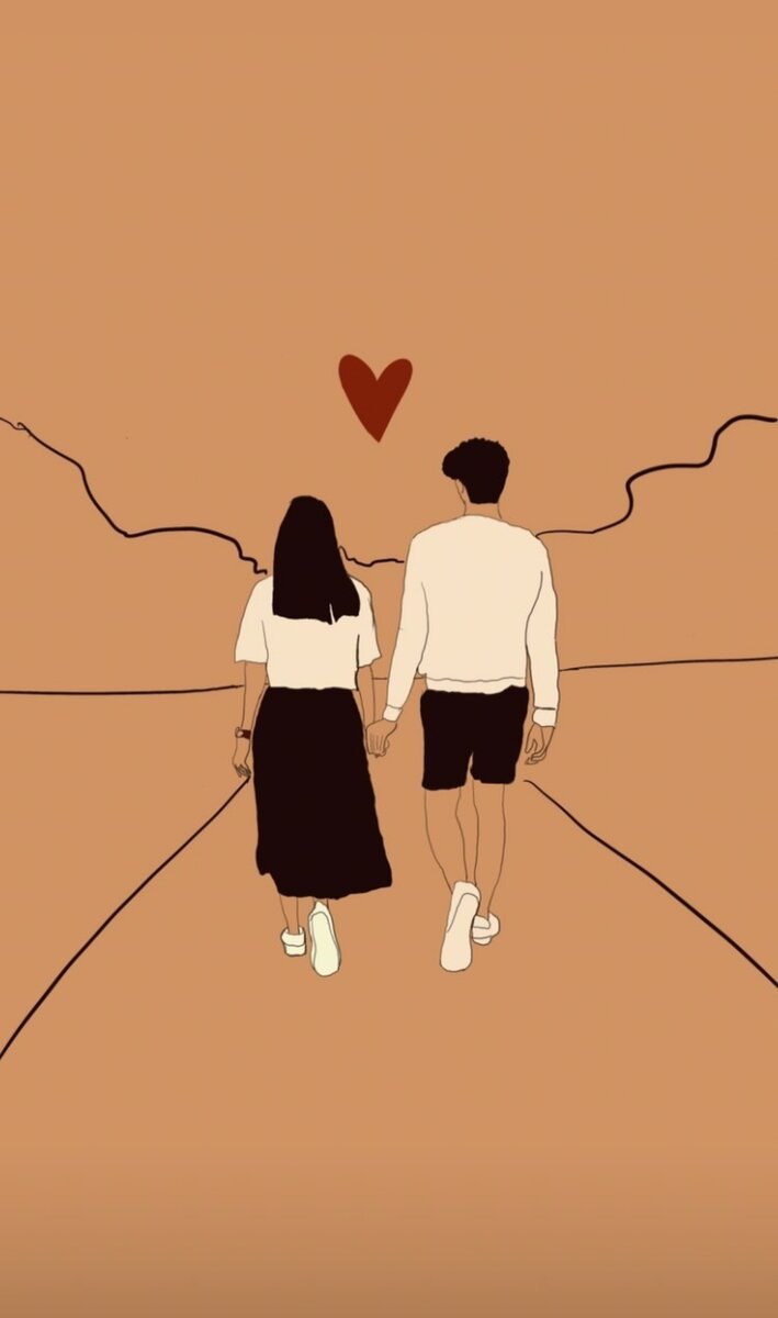Love in Vienna 