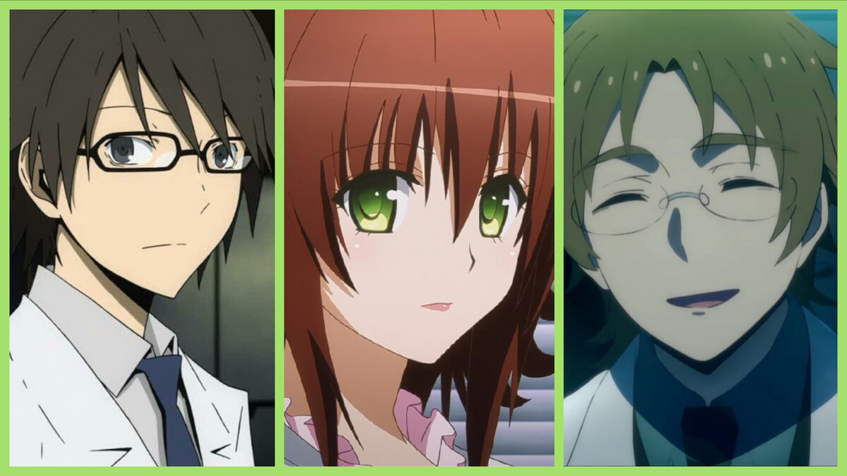 Коллаж автора