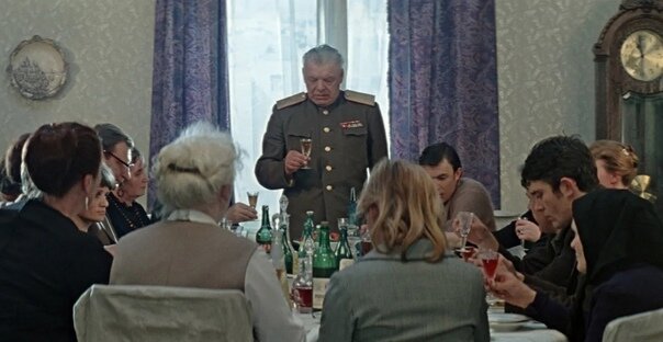 кино Белорусский вокзал