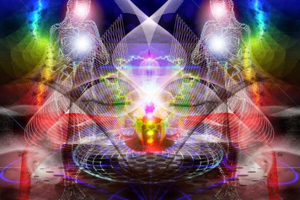 Как могут выглядеть иные реальности