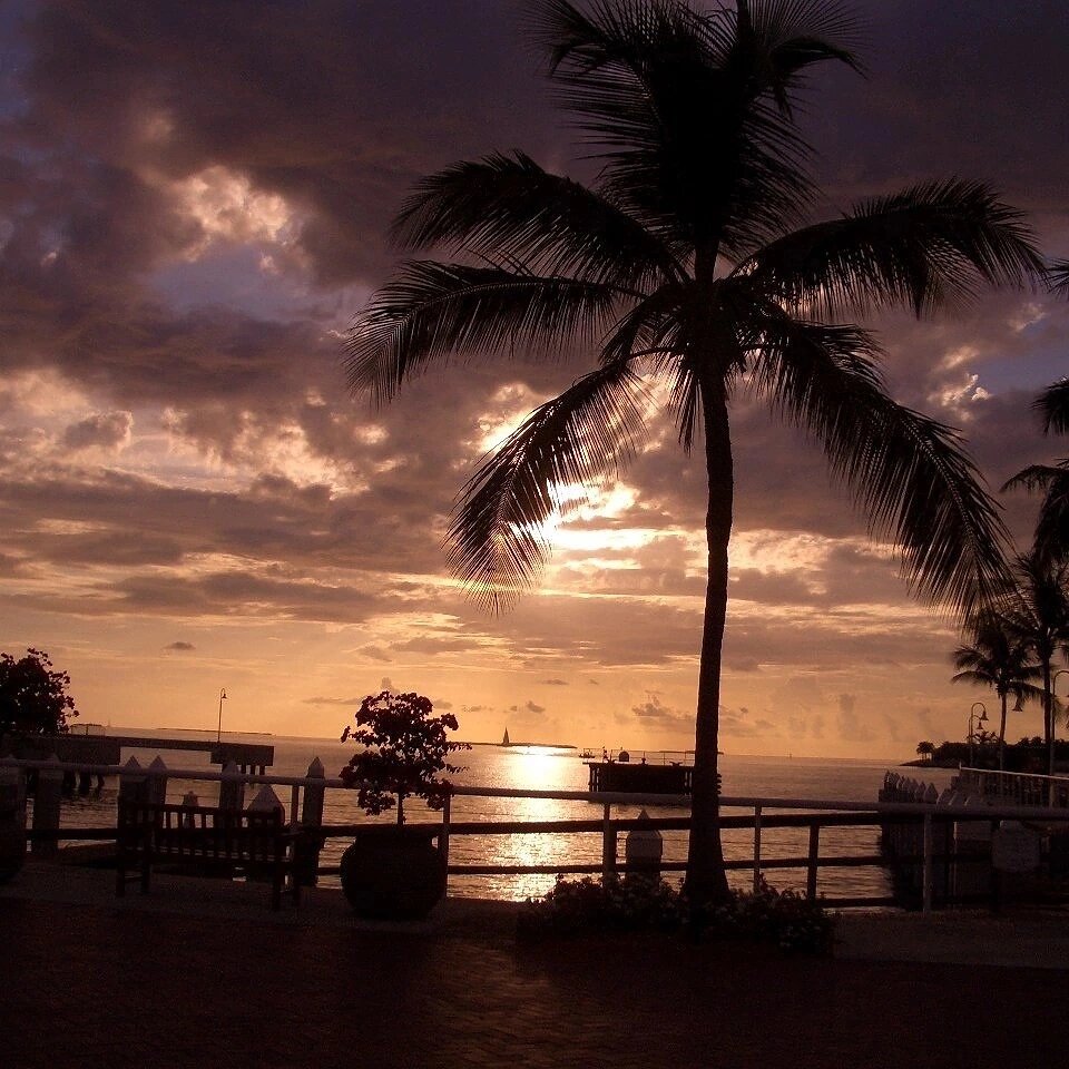 США, Keywest