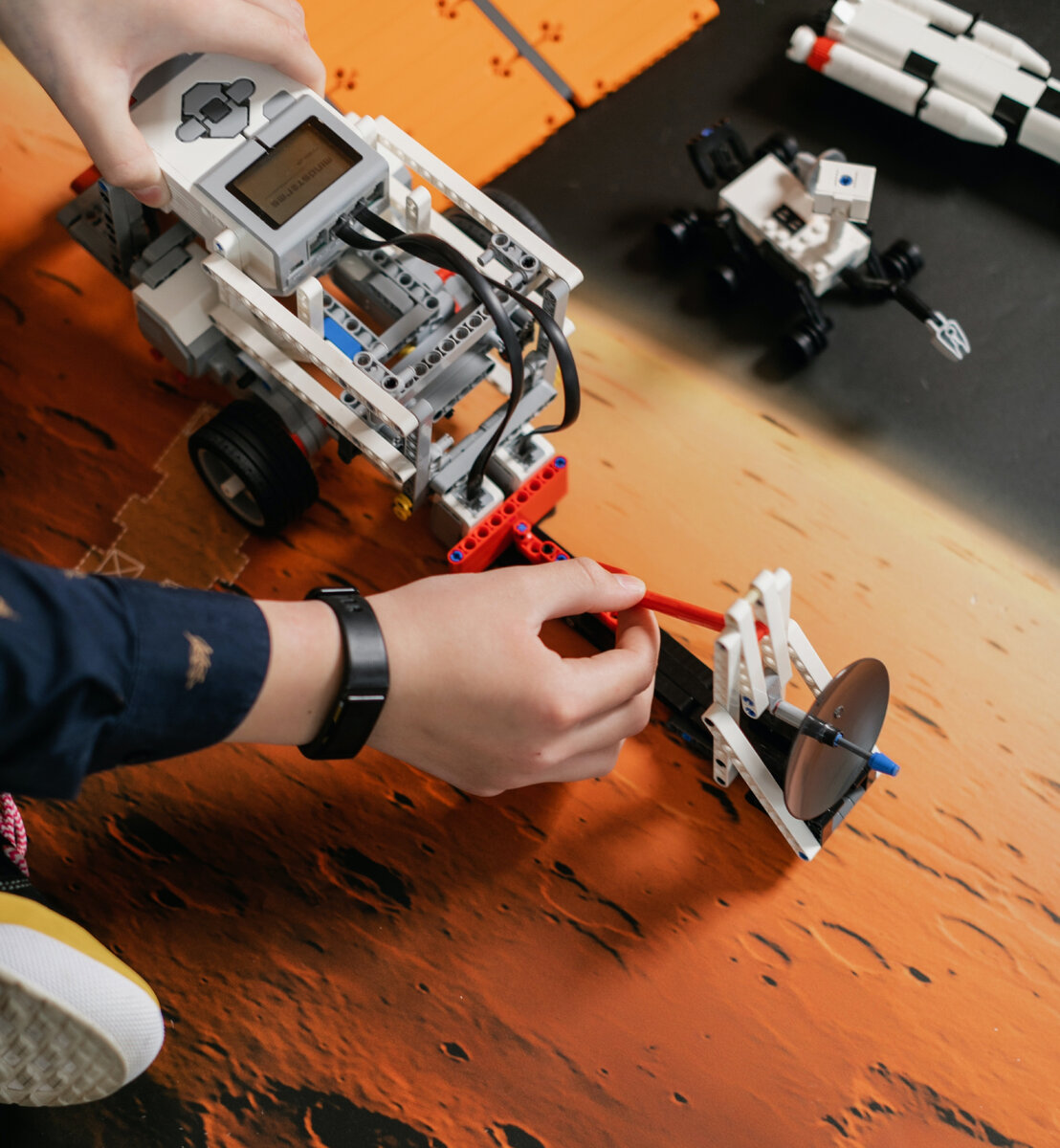 Alena Darmel / pexels.com