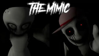 Состоялся релиз четвертой главы, в игре the mimic.
