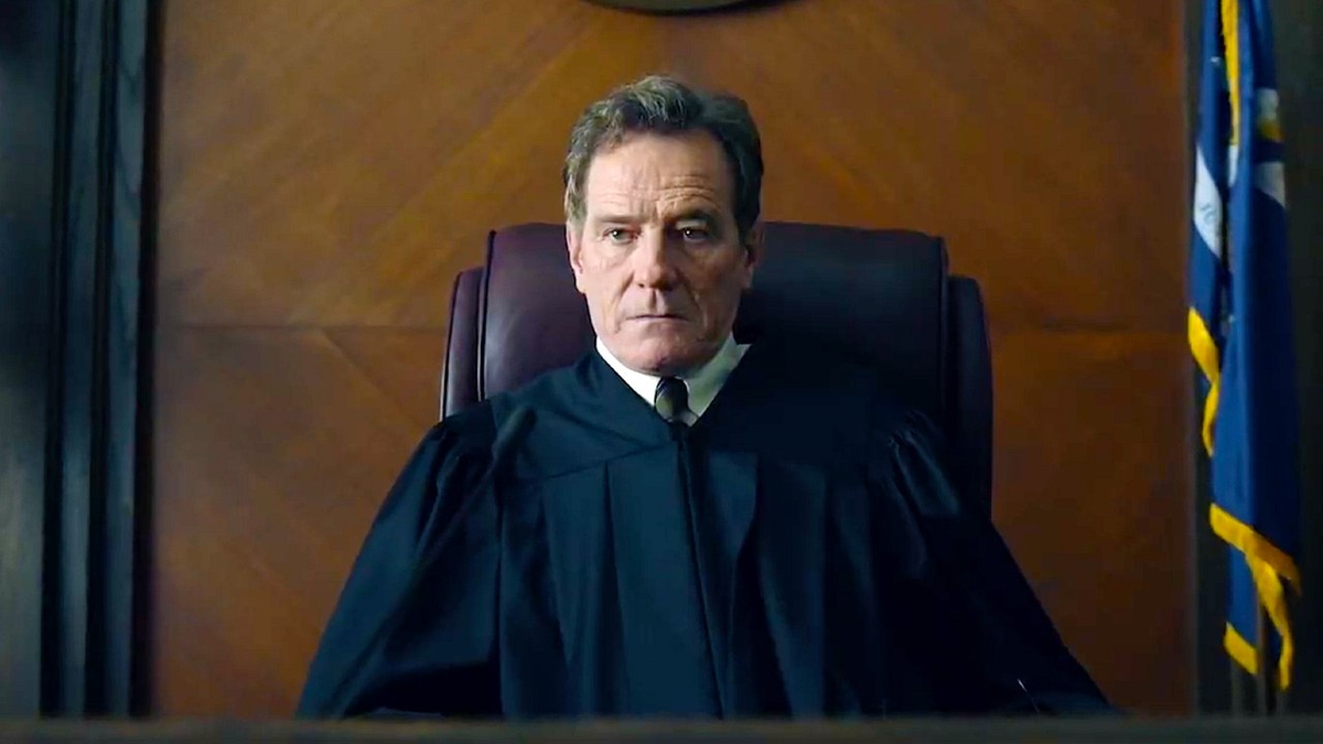 Брайан Крэнстон в роли Майкла Десиато