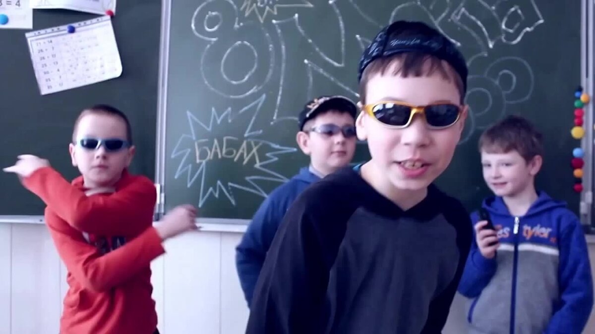 А может что то и выйдет ?