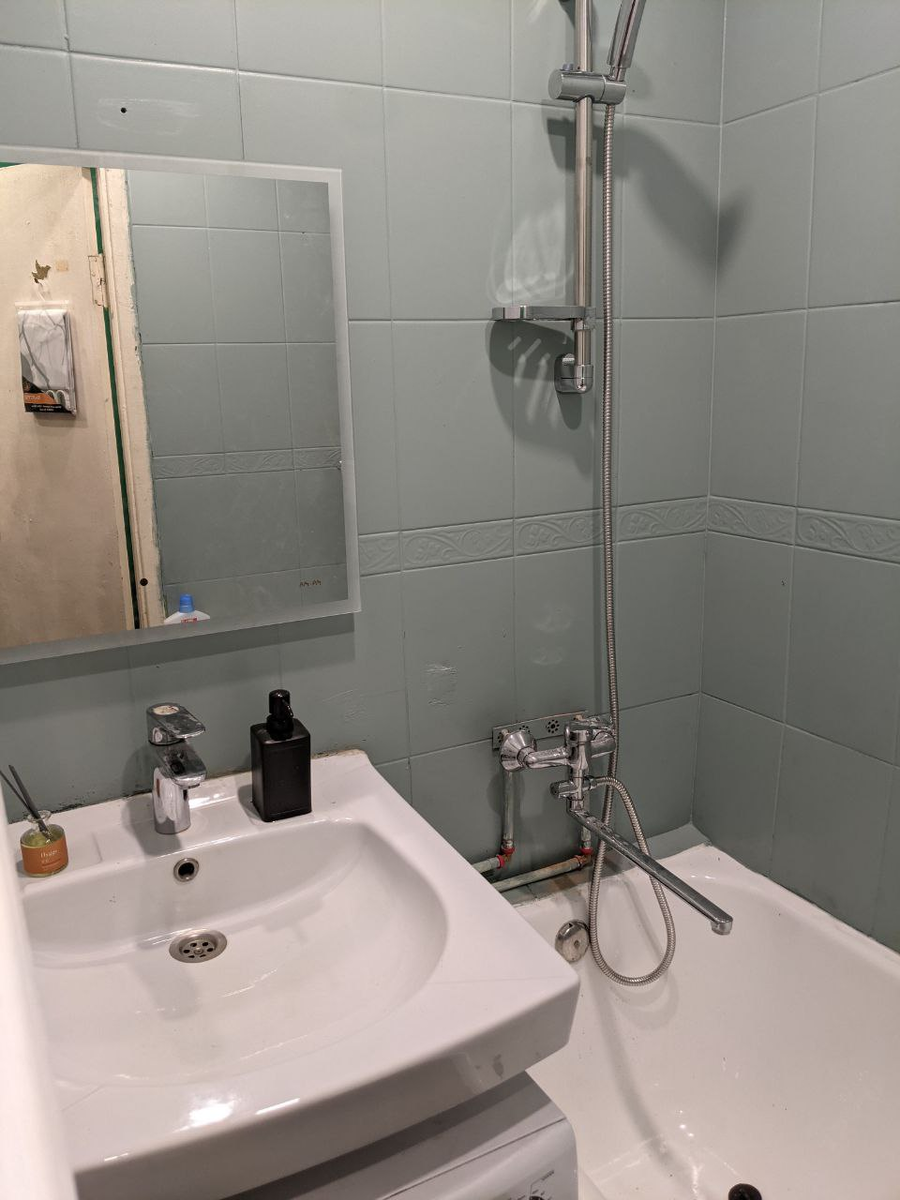 7 простых способов обновить ванную комнату без ремонта