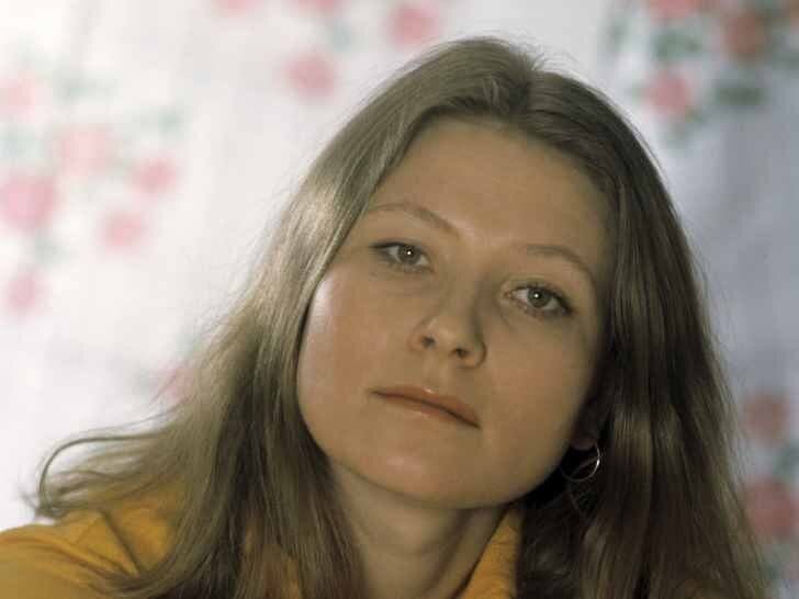 Актриса Людмила Зайцева. Фото: Global Look Press