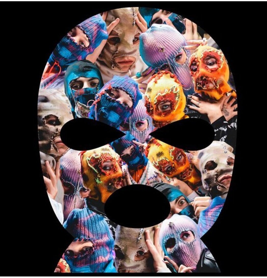 Фото BALAKLAVA/Instagram