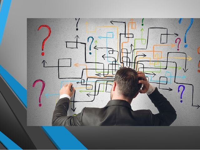 сомнения и куча вариантов