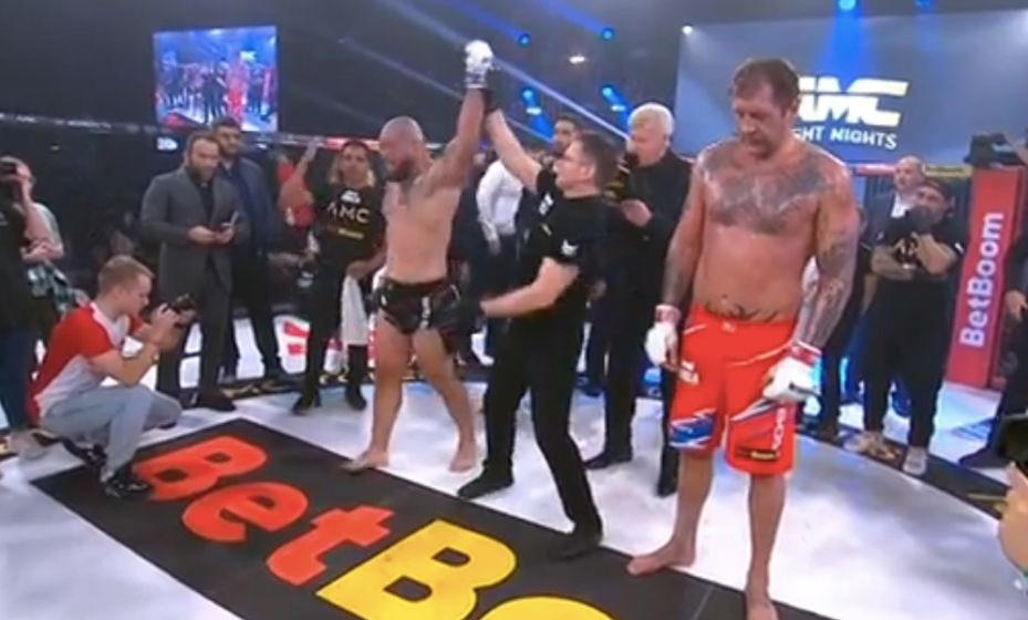 фото с боя (из открытых источников).