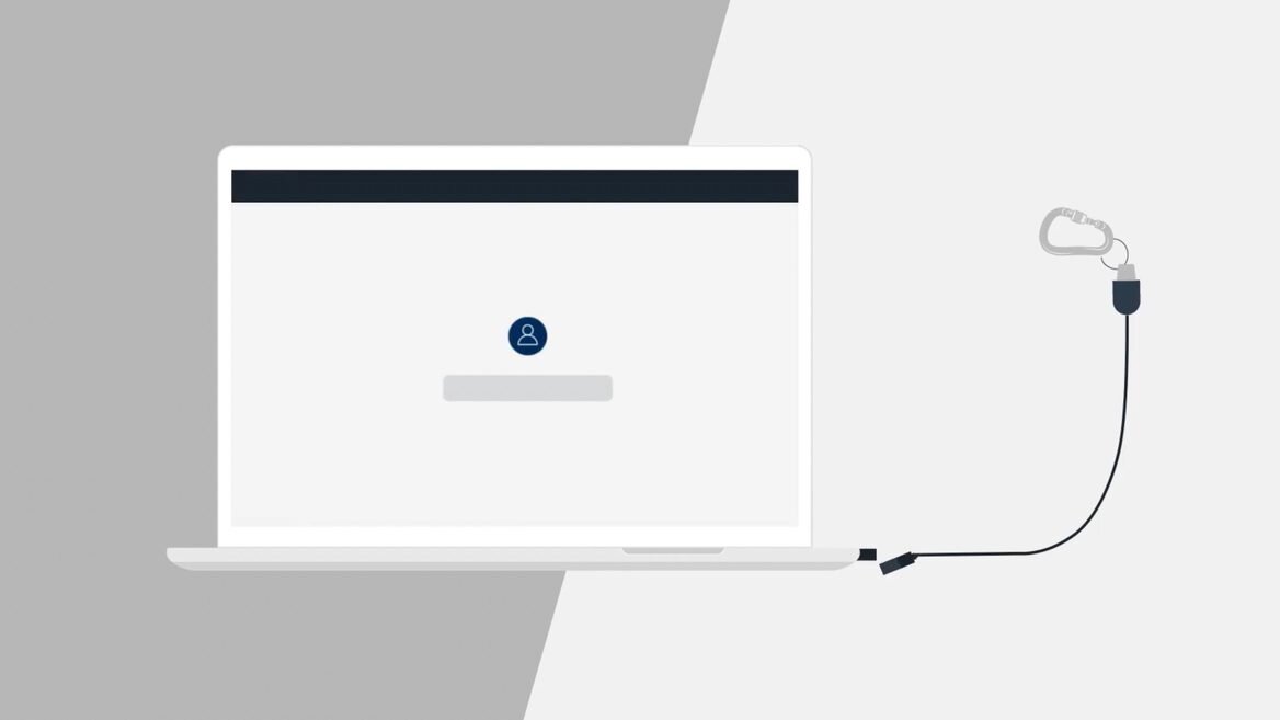 Стартап BusKill начал собирать заказы на USB-провод с магнитным креплением, который по желанию пользователя за несколько секунд делает недоступными данные на лэптопе, сообщает TechCrunch.