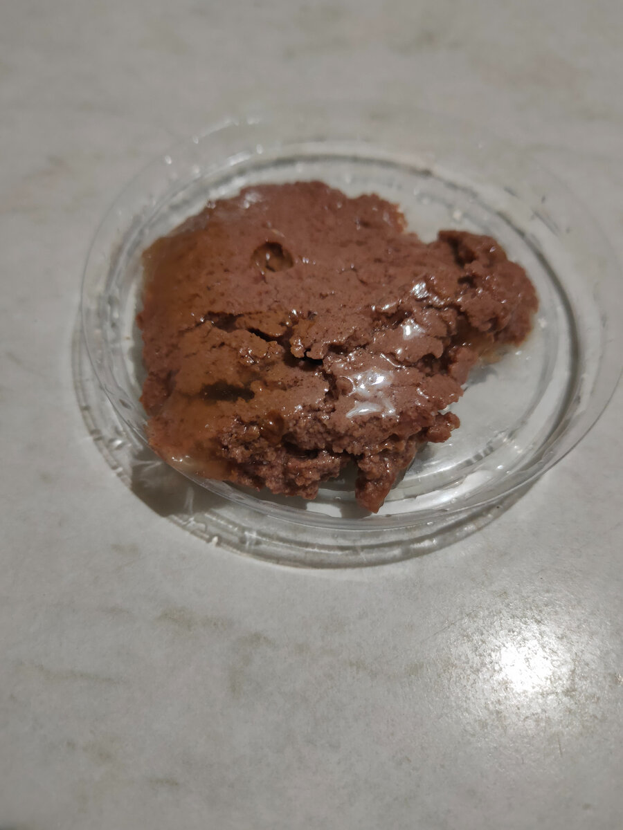 Паштет Говядина и Печень. Мягкий корм для кошек в паучах от Вискас из Ленты (отзыв) Вещи Олега 