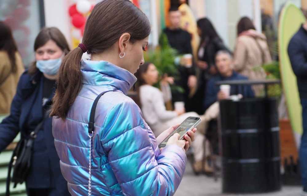 Данные обо всех пользователях SIM-карт корпоративных клиентов должны быть внесены в ЕСИА