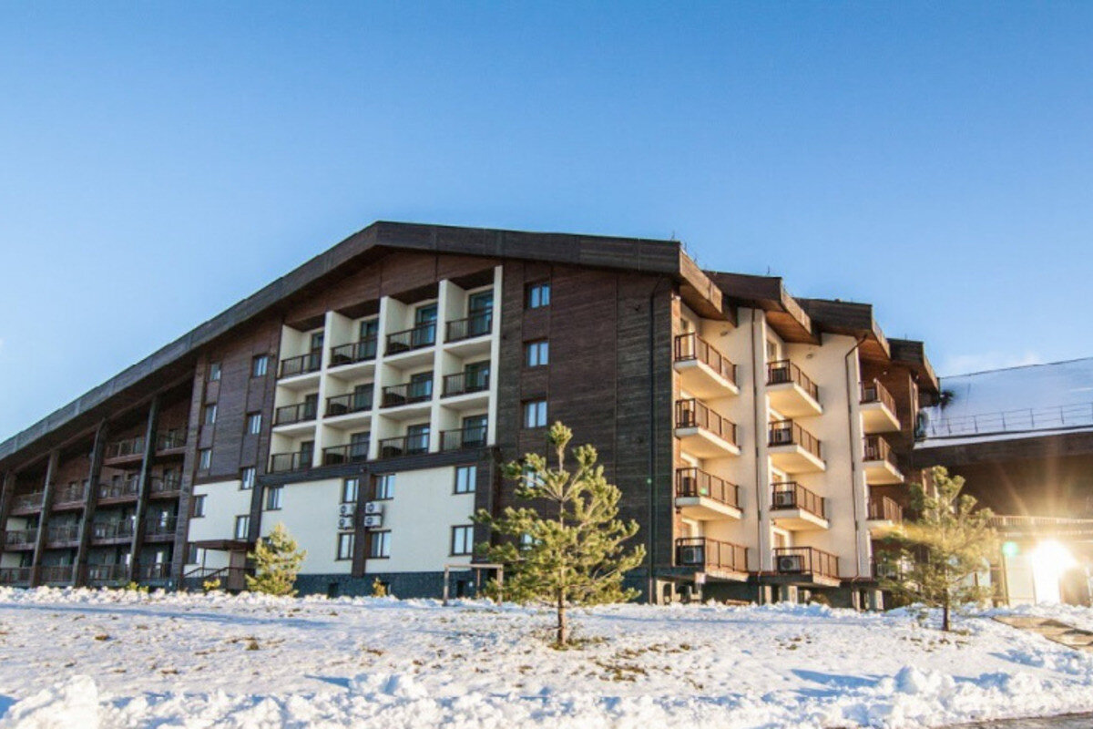 фото: Конаково Ривер Клаб