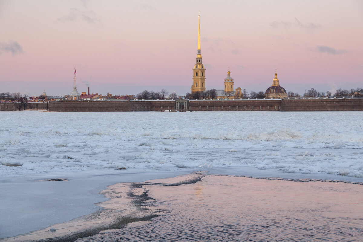 что можно посмотреть в москве за 3 дня зимой