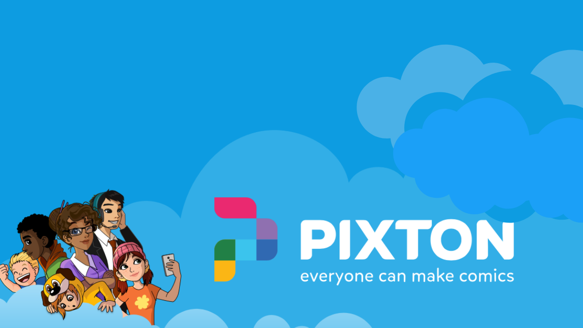 Как создать персонажа в презентации бесплатно