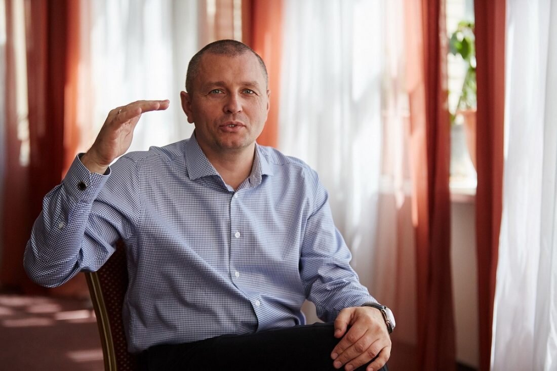 Олег Ерёменко